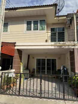 ขายบ้านมือสองพร้อมอยู่ ตลาดพานทอง ขายบ้านมือสองพร้อมอยู่ ตลาดพานทอง