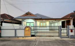 หมู่บ้านวาสนา เครือสหพัฒน์ รีโนเวทใหม่ หมู่บ้านวาสนา เครือสหพัฒน์ รีโนเวทใหม่