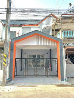 บ้านรีโนเวท บ้านบึง 