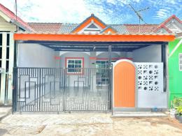 บ้านรีโนเวทใหม่ หนองขาม เครือฯ 