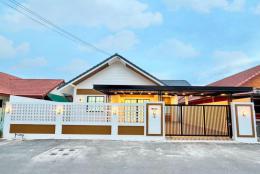 บ้านเดี่ยวตะเคียนเตีย รีโนเวท